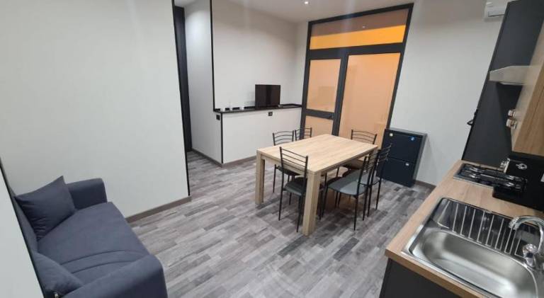 Holiday apartment | Dogs allowed — photo 2