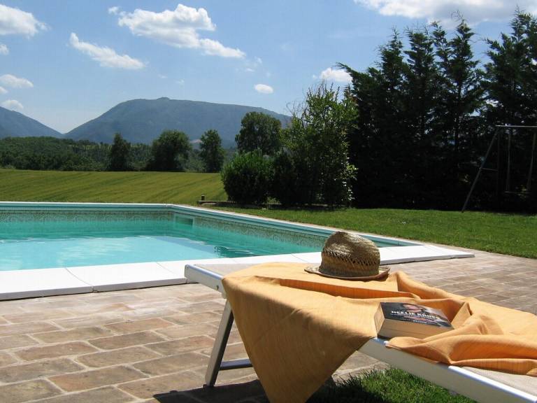 Casa Cagli