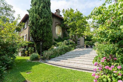 Bed and breakfast Como