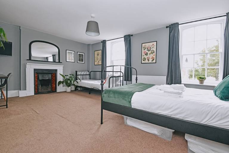 Accommodation Wallingford