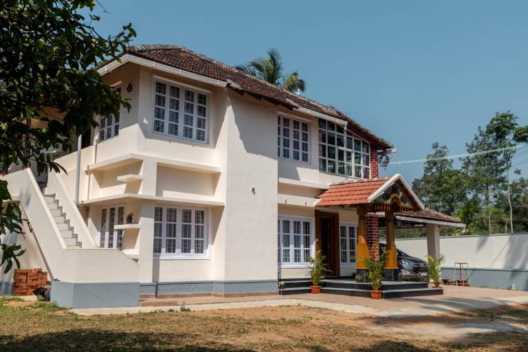 Villa with 4 rooms for 12 persons — photo 5