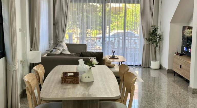 A Spacious and Peaceful detached house in Bangkok — photo 3