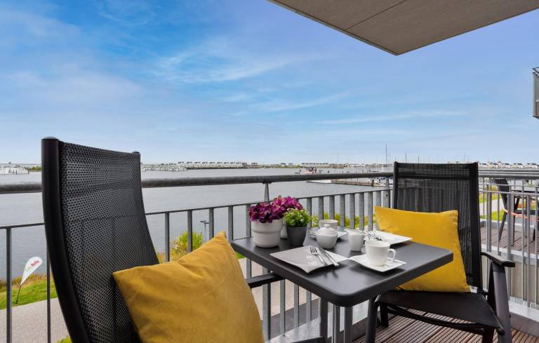 Appartement Kappeln