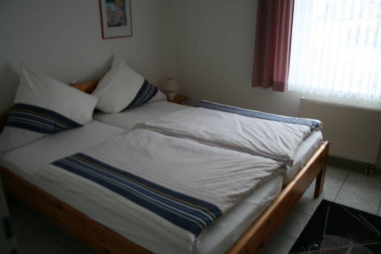 Ferienwohnung Bad Driburg
