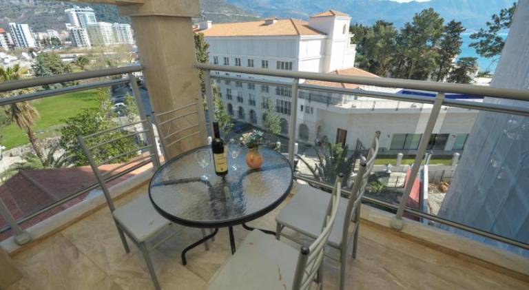 Hotel Oaza — photo 5