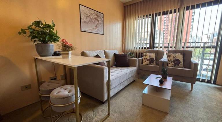 52 m&sup2; Ferienwohnung