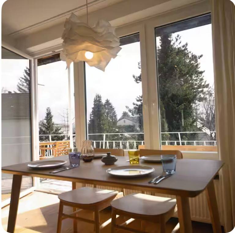 Ferienwohnung  Starnberg