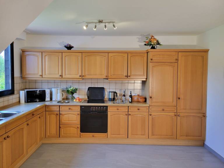 Ferienwohnung Bad Rothenfelde
