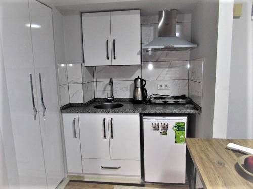 Apartamento Esmirna