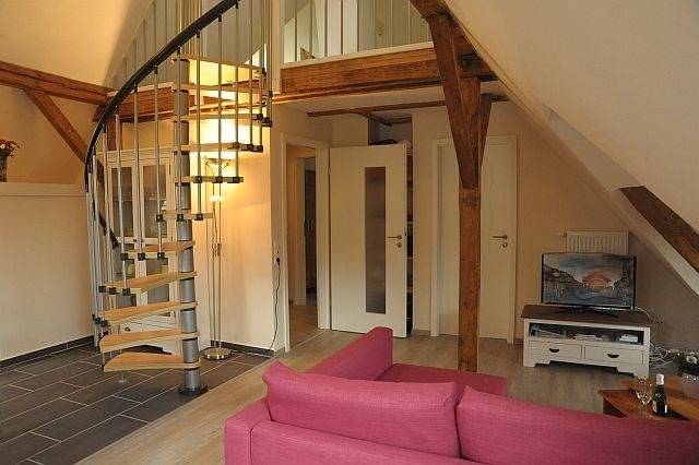 70 m² Ferienwohnung ∙ 2 Schlafzimmer ∙ 5 Gäste – Bild 3