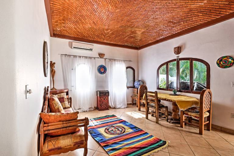 Tropical Sayulita Condo w/ Patio & Beach Access! — photo 4