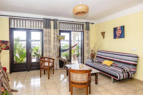 Appartement Cayenne