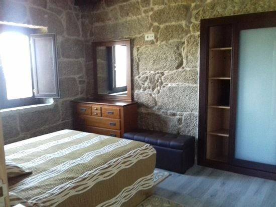 Casa rural Chantada