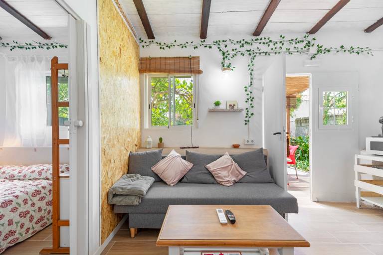 Holiday Home 'Casa Limonero' with Private Pool, Wi-Fi and Air Conditioning — photo 2