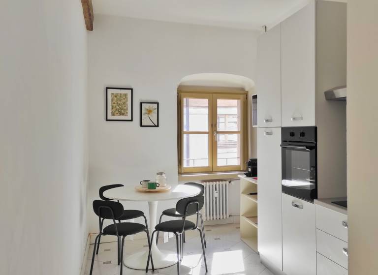 Holiday apartment | Close to Mole Antonelliana — photo 5