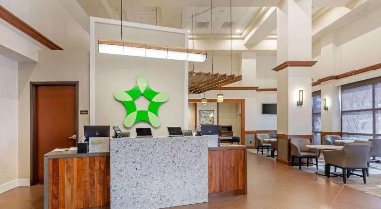 Extended Stay America Premier Suites - Cleveland - Independence — photo 5