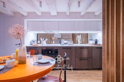 Apartament Tours