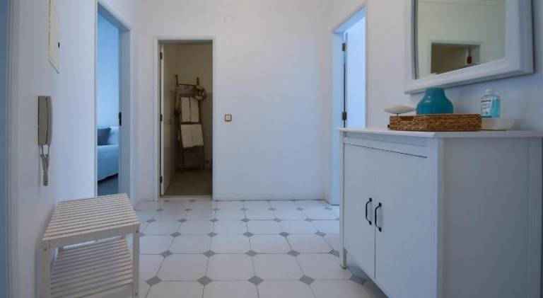 Holiday apartment with terrace — photo 3