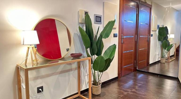Holiday apartment with 1 room for 2 persons — photo 4