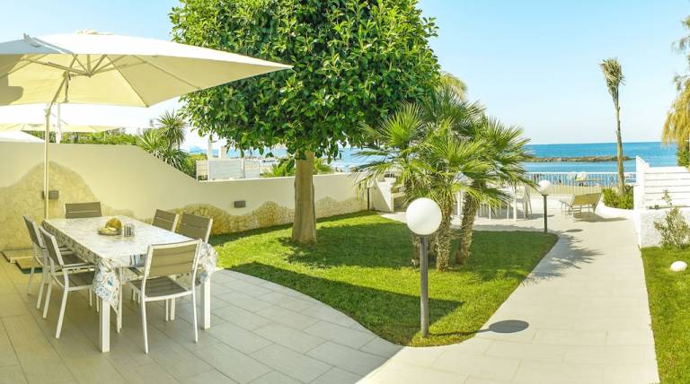 Villa Diamante