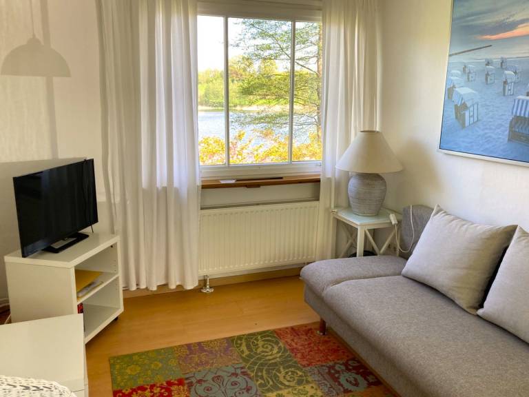 Pö H4 Kleines Einzelhaus in Pönitz am See — photo 2