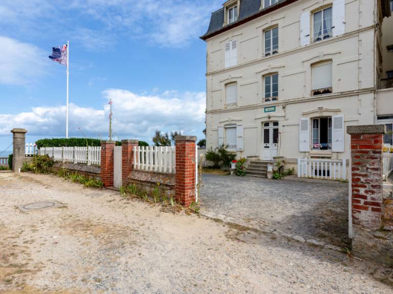 Apartment Cabourg