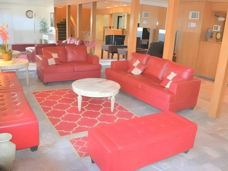 Merced Inn & Suites — photo 3