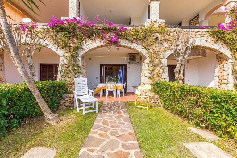 Ferienwohnung  Porto Taverna