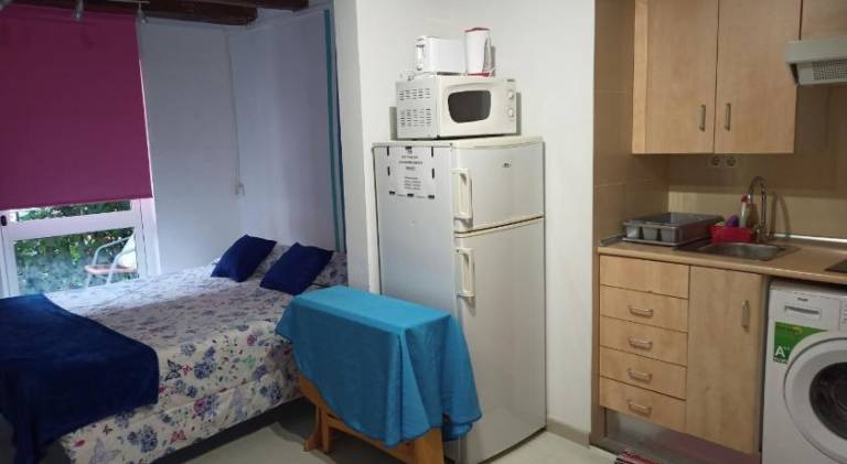 Rental apartment | Next to Magic Fountain of Montjuïc — photo 4