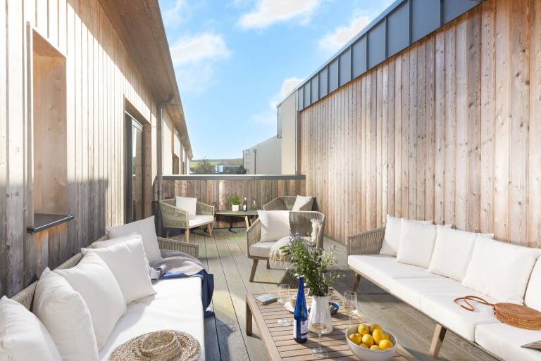 Apartment Padstow
