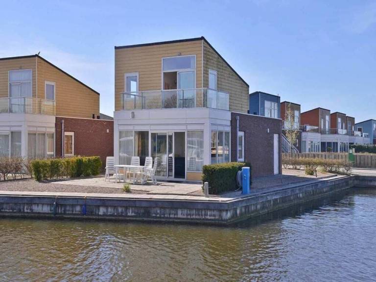 House  Oude-Tonge