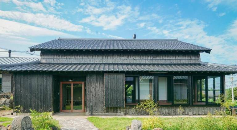 115 m&sup2; Ferienhaus