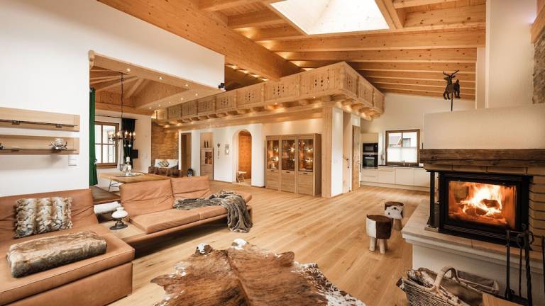 Chalet Leutasch