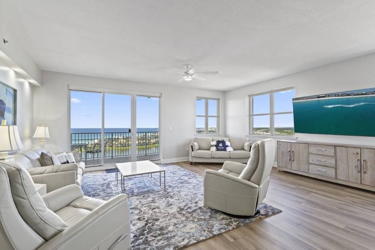Condo Miramar Beach