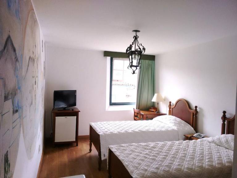 Luxor Ouro Preto Pousada — photo 2