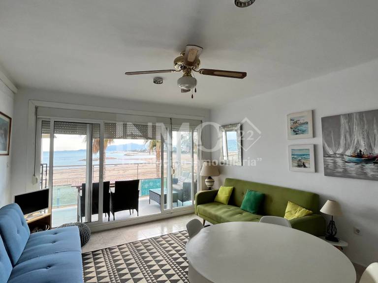 Apartment with patio | Beach nearby | Pets allowed — photo 4