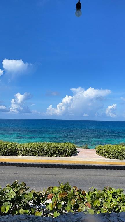 Condo  Isla Mujeres