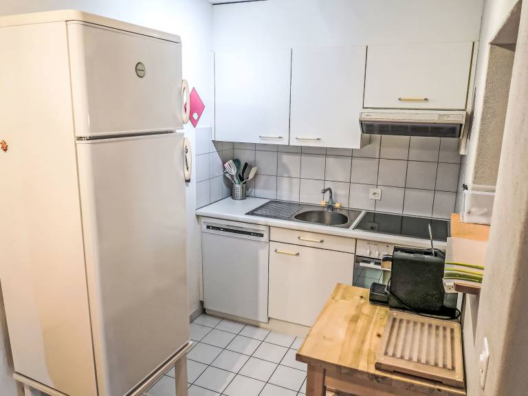 Rental apartment with garden — photo 5