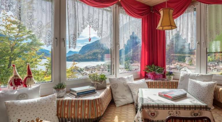 Hotel Londra Slow Living Molveno — photo 3
