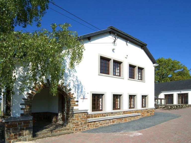 Huis Gouvy