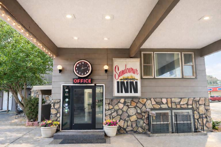 Sundowner Inn Forsyth I 94 — photo 2
