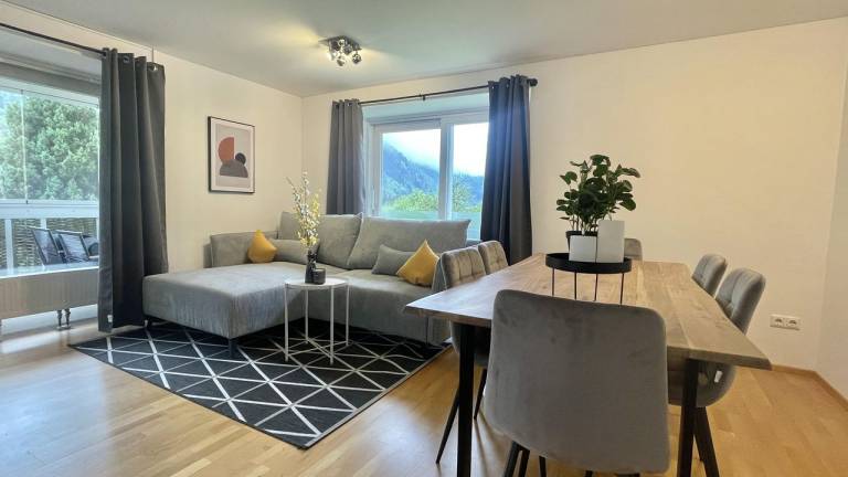 Ferienwohnung Bludenz