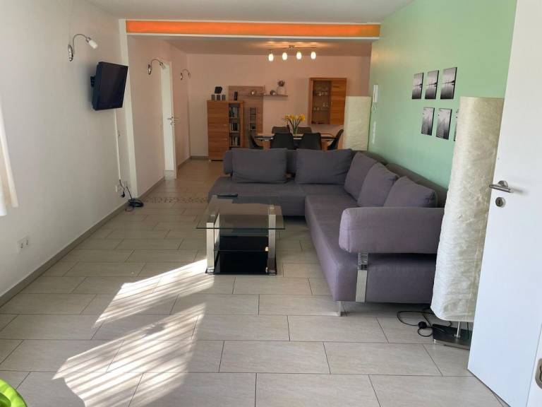 Ferienwohnung Nohfelden