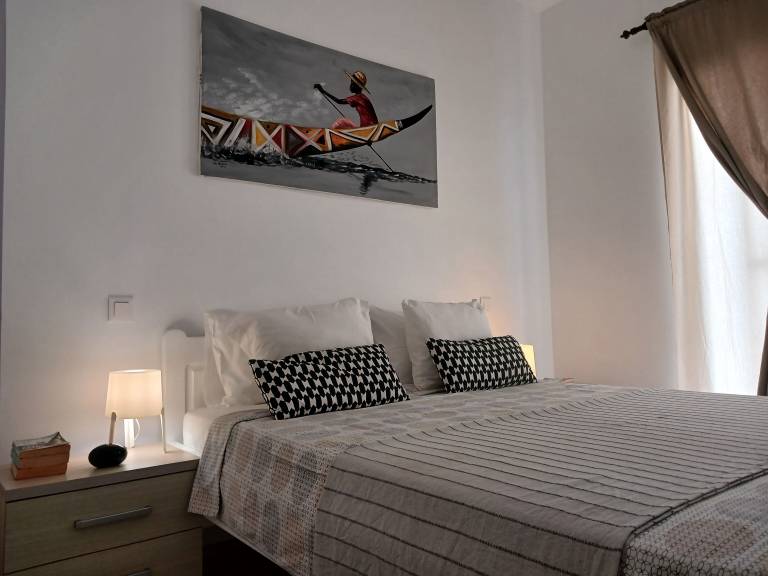 Ferienwohnung Sal Rei