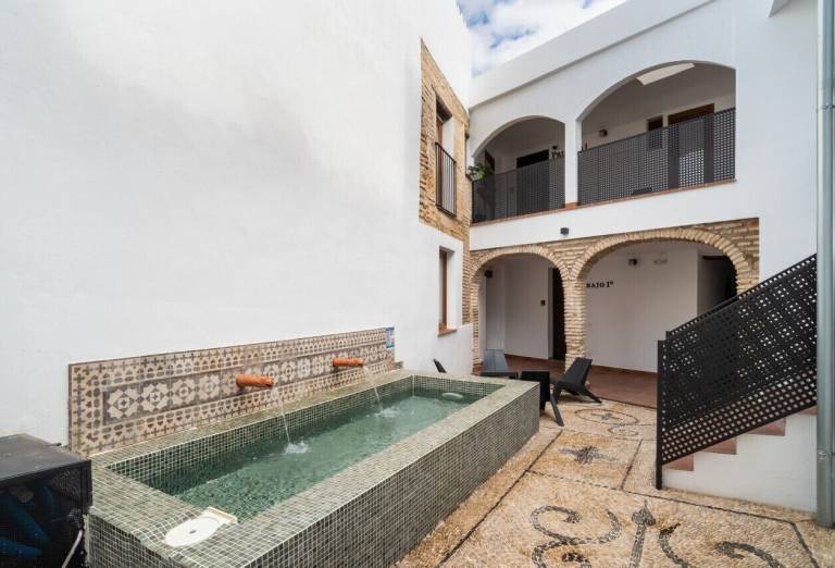 Appartement Córdoba