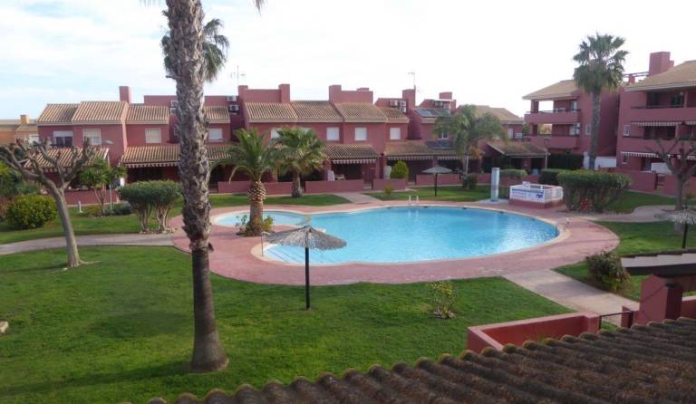 Casa Los Nietos