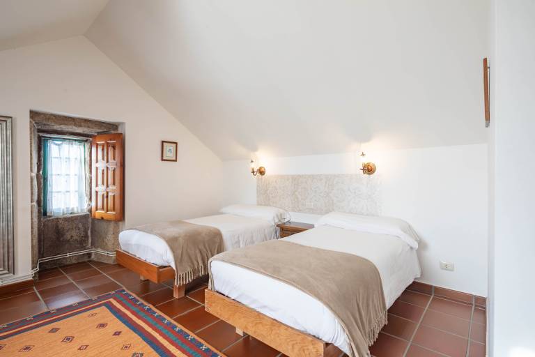 Bed & Breakfast Cristêlo Côvo