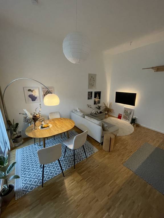 Appartement Sendling-Westpark