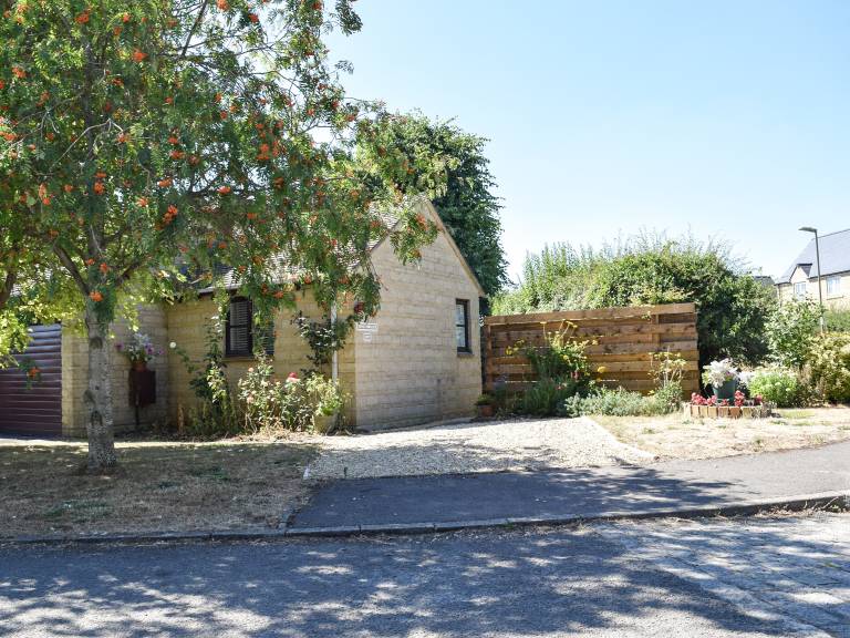Landhaus Bampton