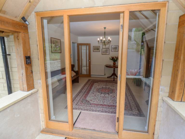 Family-friendly nice cottage with garden & jacuzzi | Pet-friendly — photo 3
